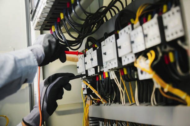 Best Industrial Electrical Services  in Atascocita, TX