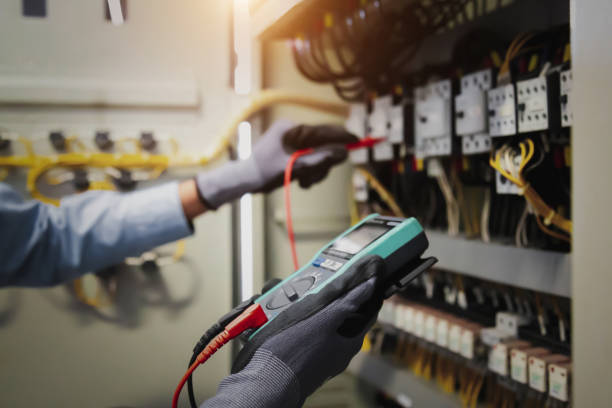 Industrial Electrical Services in Atascocita, TX